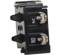 Контакты вспомогательные КЭАЗ 1NO+1NC (1з+1р) OptiSwitch DI-4,5,6-1000~3150A 2 шт 282722