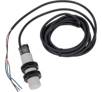Емкостной датчик приближения Autonics CR18-8DN, NPN НО, 3-пр., 2м, 12-24В, (Китай) 31020100030111