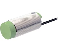Емкостной датчик приближения Autonics CR30-15DP, PNP НО, 3-пр., 2м, 12-24В, артикул A1600003515R