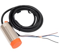 Емкостной датчик приближения Autonics CR30-15DP, PNP НО, 3-пр., 2м, 12-24В, (Китай) 31020100100211