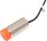 Емкостной датчик приближения Autonics CR30-15DP, PNP НО, 3-пр., 2м, 12-24В, (Китай) 31020100100211 3