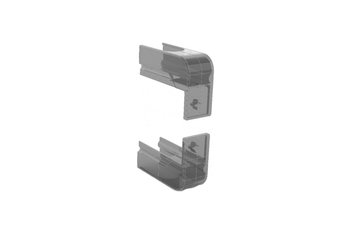 Крышка клеммная КЭАЗ для четвертого полюса OptiSwitch DI-16-63 332097 ...