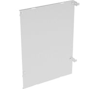 Закрытие боковое универсальное глухое КЭАЗ В=600 Г=400 307071