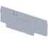 Крышка концевая КЭАЗ OptiClip EPCX6/3 -50шт 331836 1