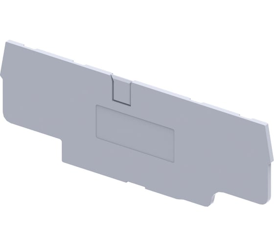 Крышка концевая КЭАЗ  OptiClip EPCX4/4 50 шт 331835