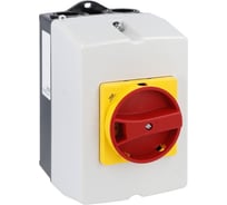 Оболочка для выключателя автоматического КЭАЗ OptiStart MP-32R-PFHN4-T2 340167