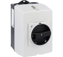 Оболочка для выключателя автоматического КЭАЗ OptiStart MP-32R-PFH4-T2 340166