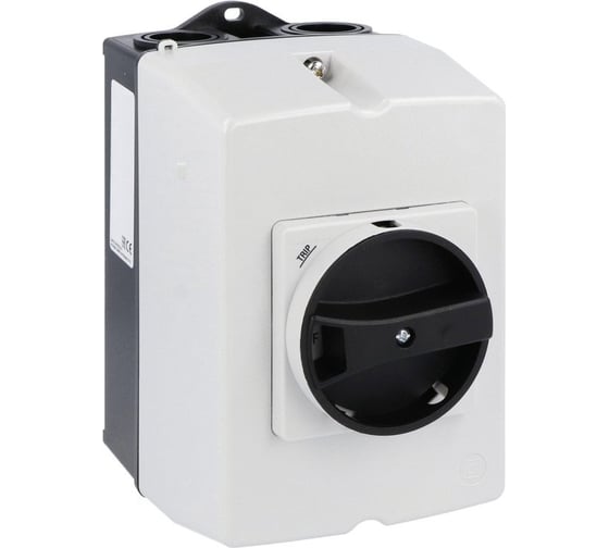 Оболочка для выключателя автоматического КЭАЗ OptiStart MP-32R-PFH4-T2 340166 1
