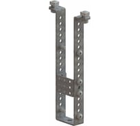 Комплект кронштейнов для монтажа главной шинной системы КЭАЗ 307635