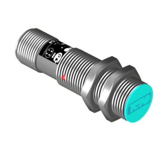 Индуктивный датчик ТЕКО ISB BC2A-31P-4-LS4 00-00024813 1