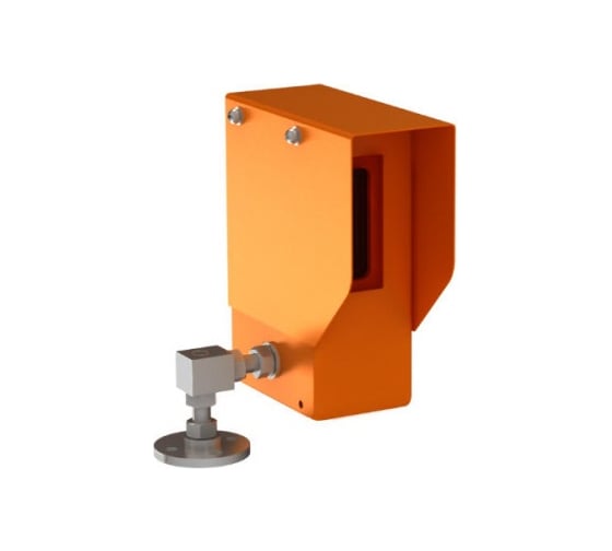 Кожух оптических датчиков ТЕКО PRC I61 00-00046328