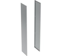 Панели боковые для шкафов КЭАЗ OptiBox M,2000x400мм, 1 упаковка - 2шт. 306645