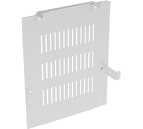 Закрытие системы шин КЭАЗ фронт/тыл с отходящими линиями В=300, Ш=800 306999