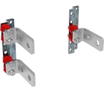 Коннектор силовой КЭАЗ 3п 250А 307597