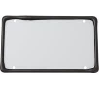 Люк установочный КЭАЗ 245x145 для ЩМП ПРО- 367489