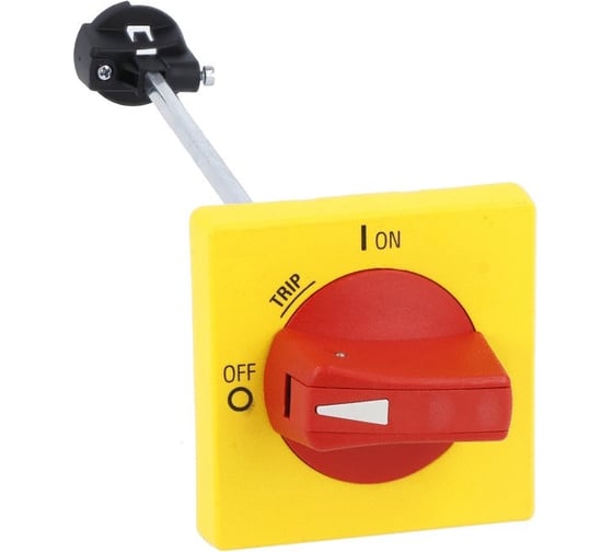 Механизм поворотный на дверь КЭАЗ OptiStart MP-32R-EHN1-200-T2 340164