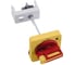 Механизм поворотный на дверь КЭАЗ OptiStart MP-63/100-EHN1-200 345666 1