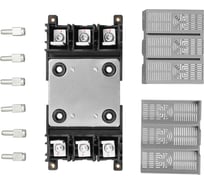 Комплект втычного исполнения КЭАЗ PMP/PFP T125-T160 3P 361162
