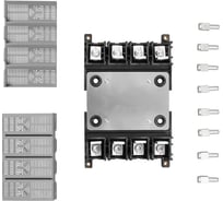 Комплект втычного исполнения КЭАЗ PMP/PFP T125-T160 4P 361164