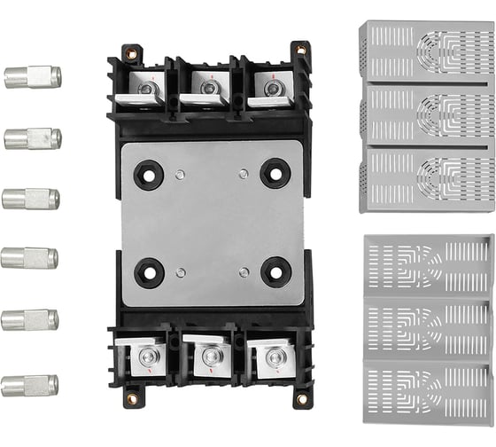 Комплект втычного исполнения КЭАЗ PMP/PFP T250 3P 361166 1