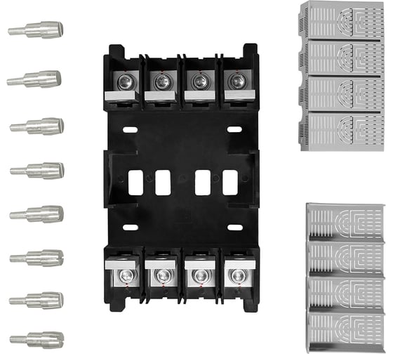 Комплект втычного исполнения КЭАЗ PMP/PFP T400-T630 4P 361175 1
