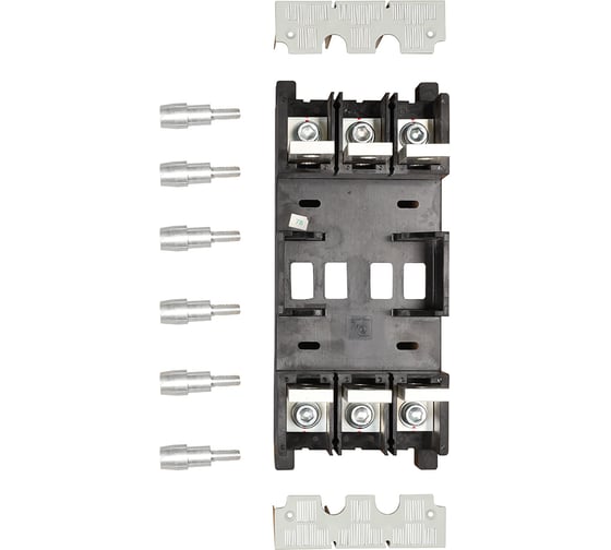 Комплект втычного исполнения КЭАЗ PMP/PFP T400-T630 3P 361172