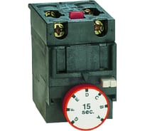 Приставка КЭАЗ OptiStart K-FX-4853 пневматическая с задержкой ВКЛ для F-09..(A)F-150 и FR 335306