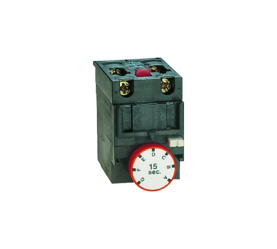 Приставка КЭАЗ OptiStart K-FX-48530 пневматическая с задержкой ВКЛ для F-09..(A)F-150 и FR 335307 1