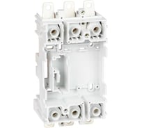 Комплект для втычного присоединения КЭАЗ OptiMat D100, D160, D250 16-50А-УХЛ3 313956