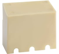 Крышка изолирующая КЭАЗ И/К-3хП-ВА21-У3-2шт- 110369
