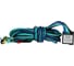 Контакт сигнализации состояния КЭАЗ AUX-L-3CS T125-T160 357154 1
