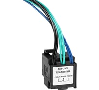 Контакт сигнализации состояния КЭАЗ AUX-L-3CS T250-T400-T630 357155