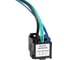Контакт сигнализации состояния КЭАЗ AUX-L-3CS T250-T400-T630 357155 1