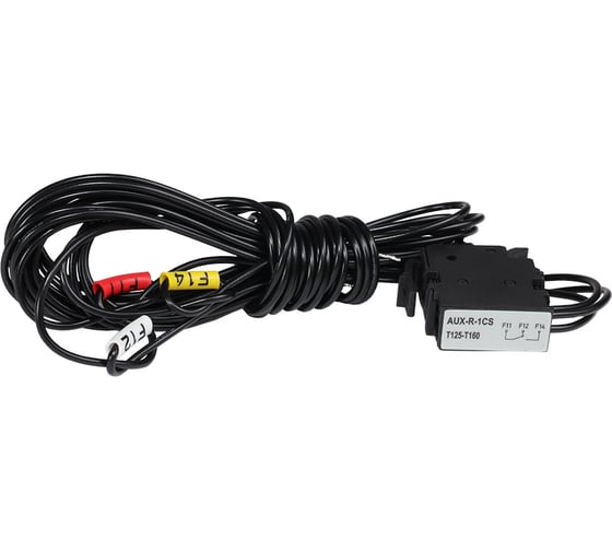 Контакт сигнализации состояния КЭАЗ AUX-R-1CS T125-T160 357150 1