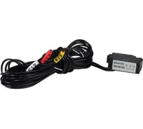 Контакт сигнализации состояния КЭАЗ AUX-R-1CS T250-T400-T630 357151