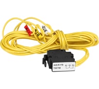 Контакт сигнализации срабатывания КЭАЗ AUX-R-1TS T125-T160 357147