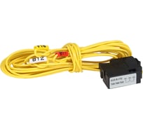 Контакт сигнализации срабатывания КЭАЗ AUX-R-1TS T250-T400-T630 357148