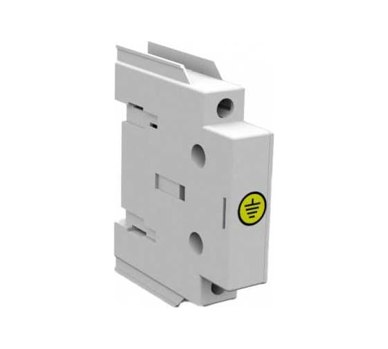Полюс заземления КЭАЗ OptiSwitch DI-16-63 332106 1