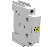 Полюс заземления КЭАЗ OptiSwitch DI-80-125 332107
