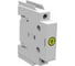 Полюс заземления КЭАЗ OptiSwitch DI-80-125 332107 1