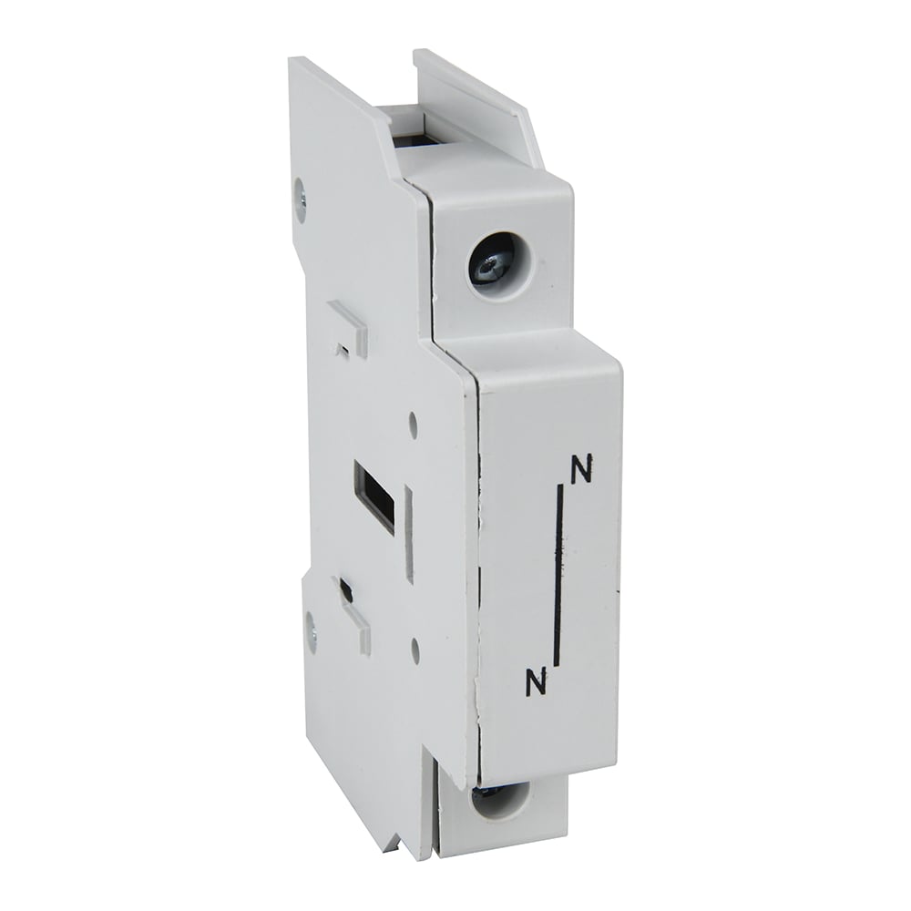 Полюс нейтрали КЭАЗ OptiSwitch DI-16-63 332104 - выгодная цена, отзывы ...