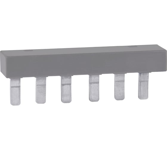 Шина трехфазная изолированная КЭАЗ OptiStart MP-63-S2 116907