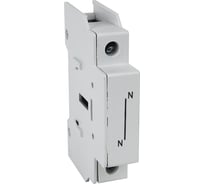 Полюс нейтрали КЭАЗ OptiSwitch DI-80-125 332105