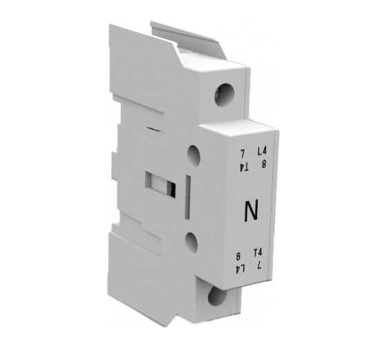 Полюс четвертый КЭАЗ OptiSwitch DI-16-63 332092