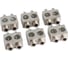 Комплект зажимов КЭАЗ №1 ВА57-39-УХЛ3- 110381 1