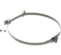 Комплект крепления на опору КЭАЗ OptiBox P-U-200 254016