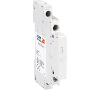 Блок контактов КЭАЗ вспомогательный OptiStart MP-HS11-63/100-T2 348577