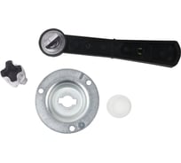 Рукоятка боковая смещенная КЭАЗ ВР32-35/37-УХЛ3- 110455