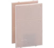 Перегородки межполюсные КЭАЗ OptiMat E-УХЛ3-2шт 100024