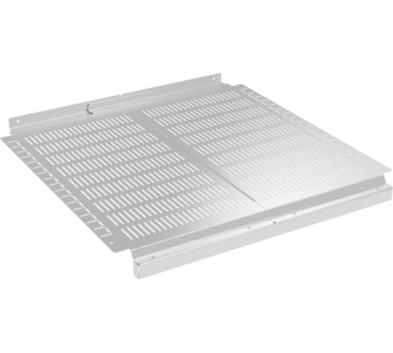 Разделитель КЭАЗ отходящих линий горизонтальный двусторонний Ш=600 Г=800 307458 1